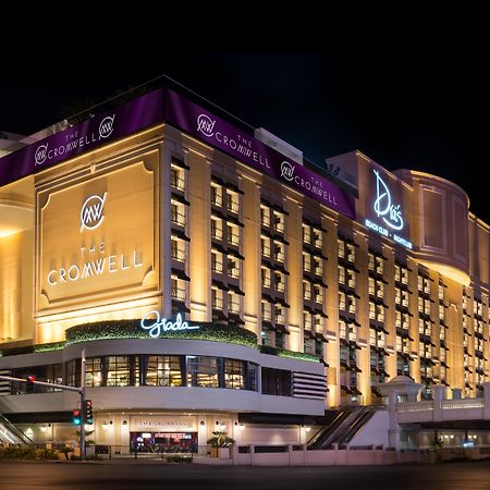 The Cromwell Hotel & Casino (Adults Only) Las Vegas Zewnętrze zdjęcie