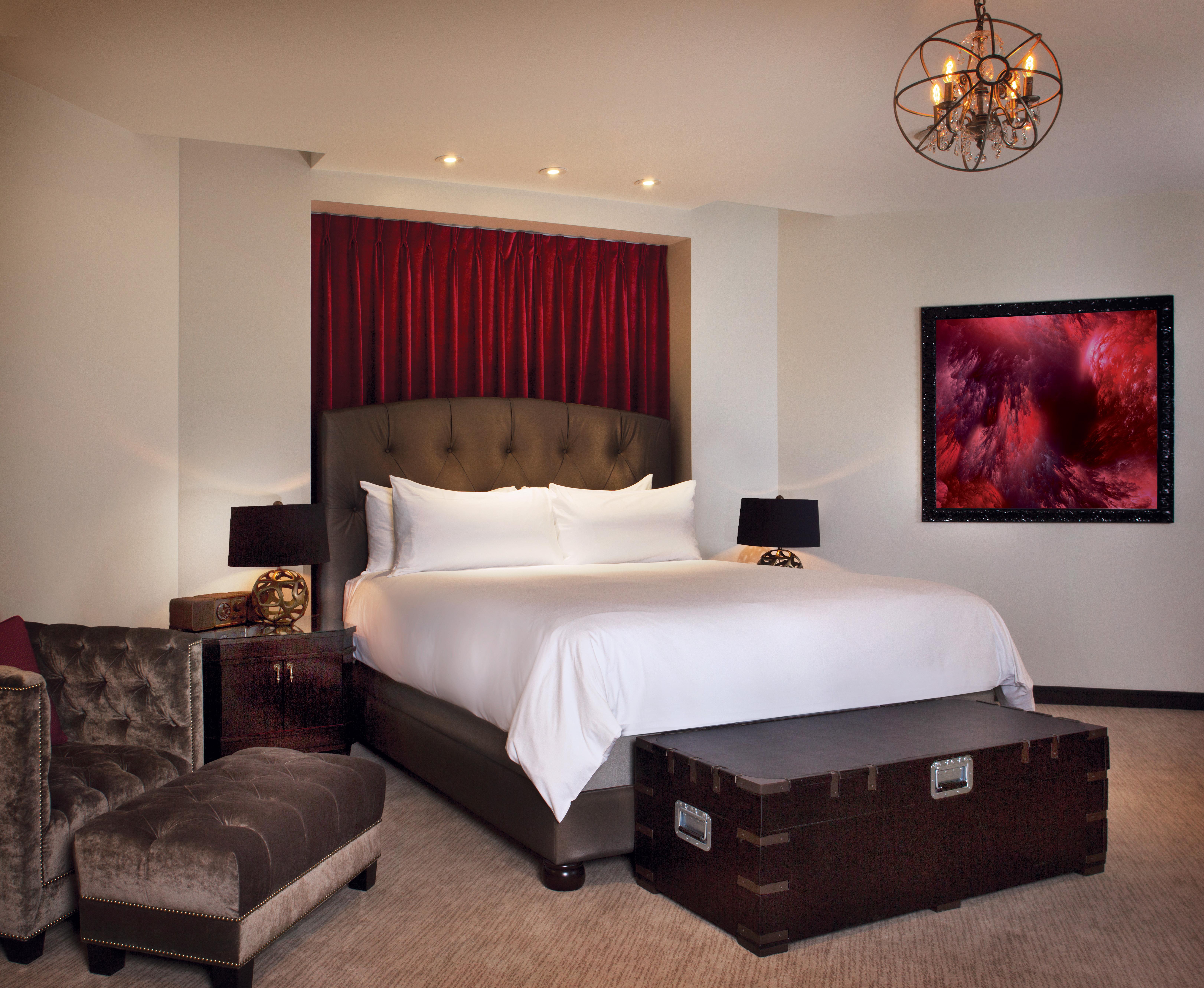 The Cromwell Hotel & Casino (Adults Only) Las Vegas Zewnętrze zdjęcie
