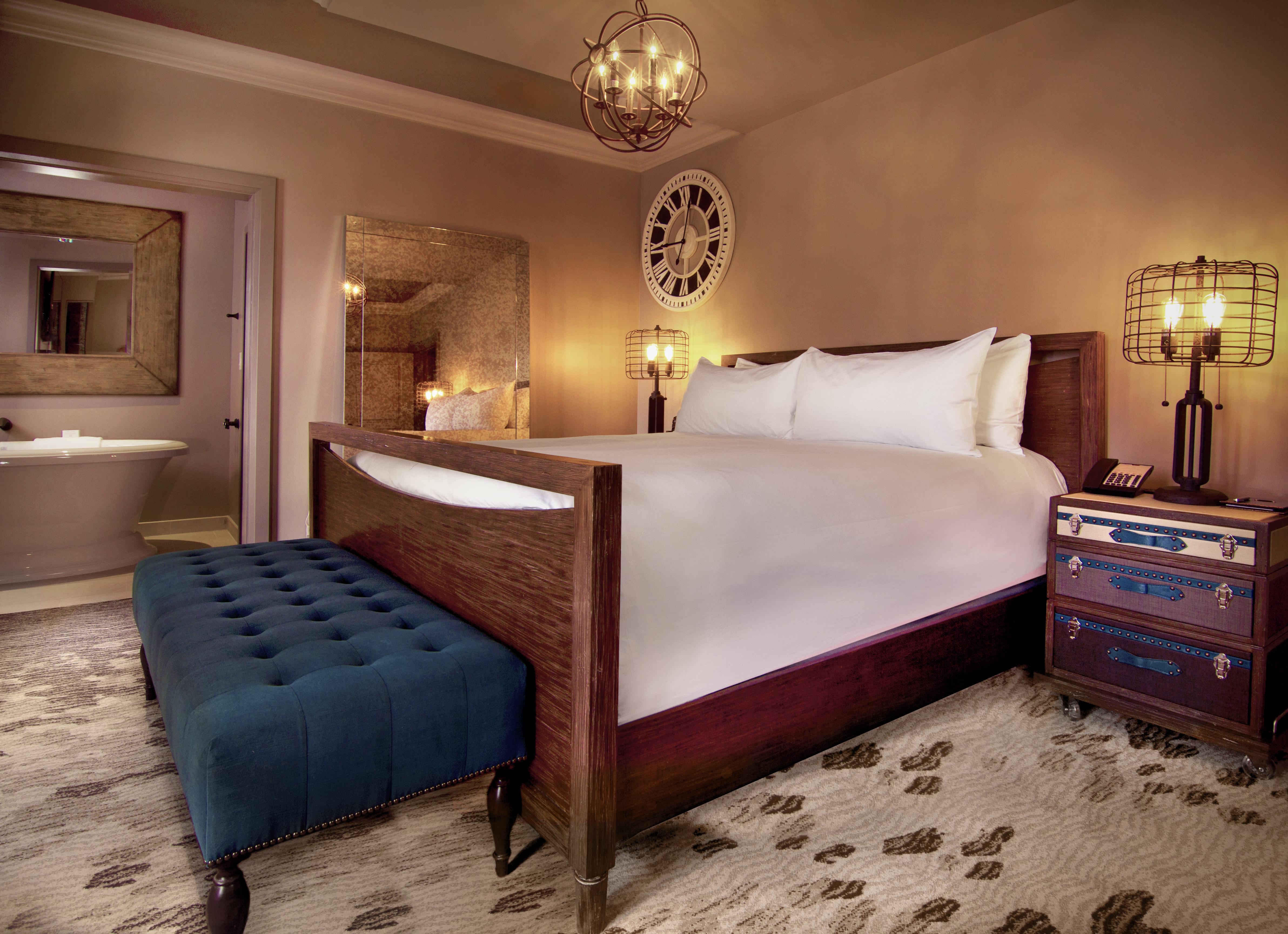 The Cromwell Hotel & Casino (Adults Only) Las Vegas Zewnętrze zdjęcie