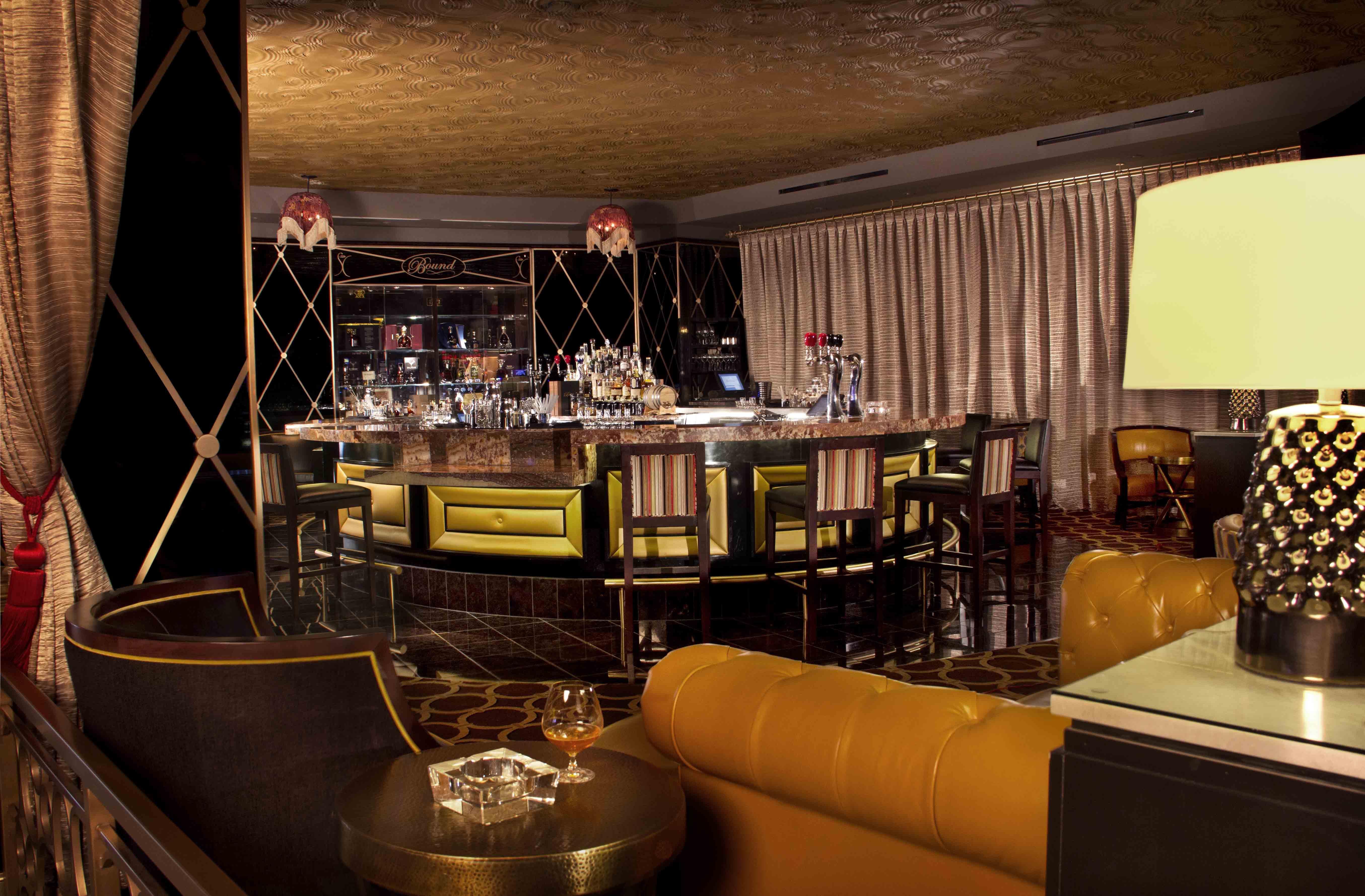 The Cromwell Hotel & Casino (Adults Only) Las Vegas Zewnętrze zdjęcie