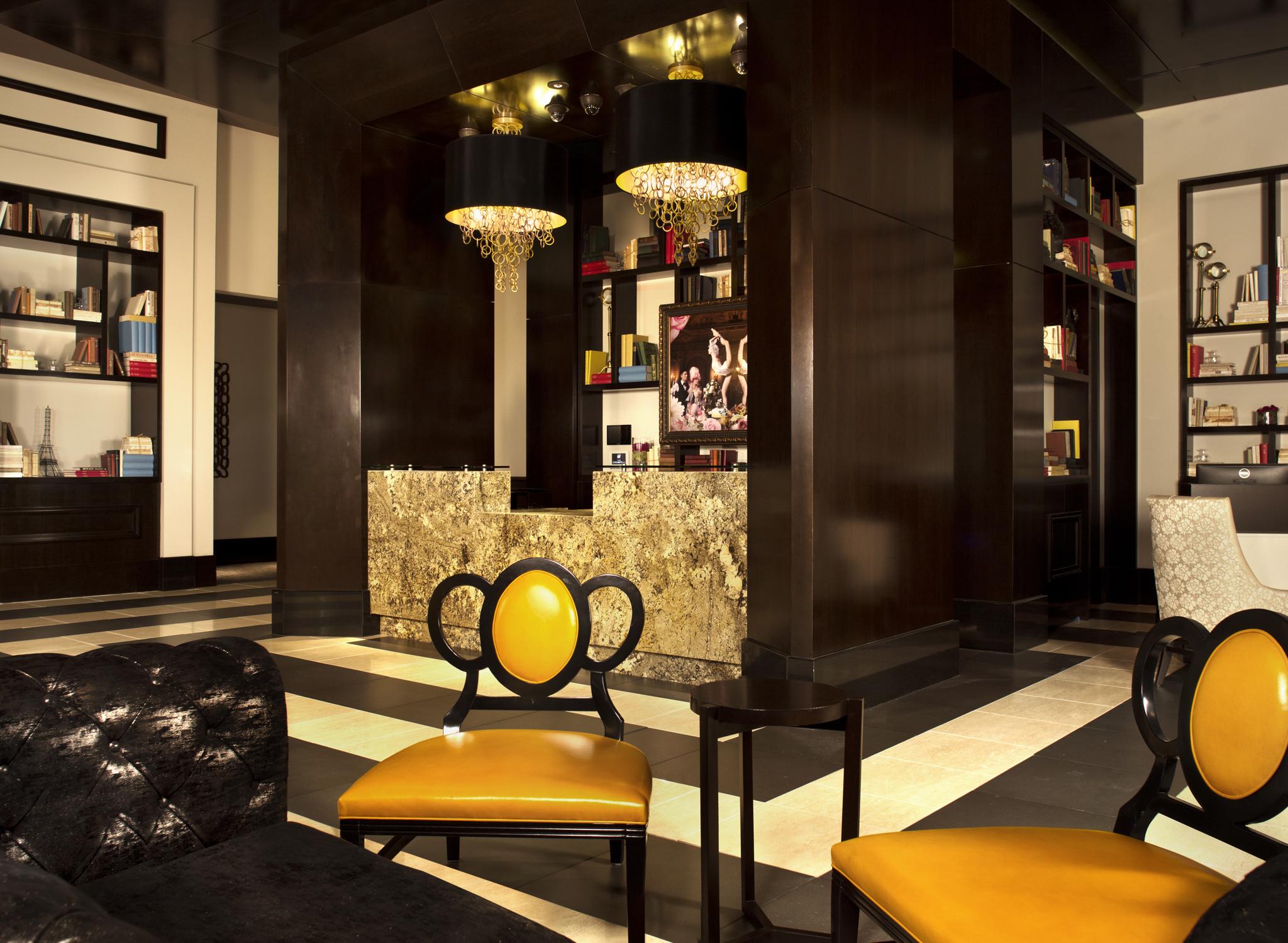 The Cromwell Hotel & Casino (Adults Only) Las Vegas Zewnętrze zdjęcie