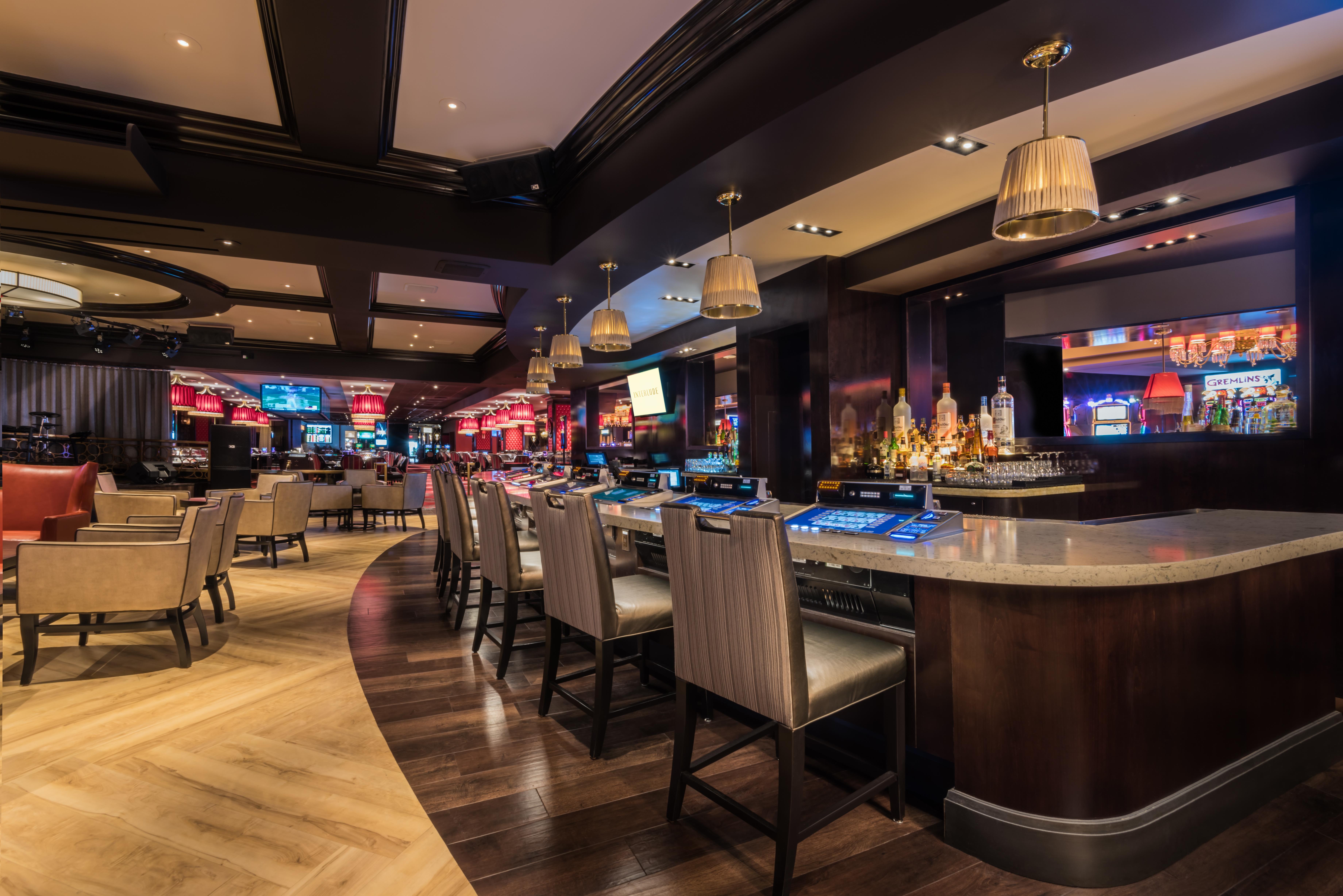 The Cromwell Hotel & Casino (Adults Only) Las Vegas Zewnętrze zdjęcie