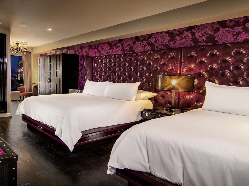 The Cromwell Hotel & Casino (Adults Only) Las Vegas Zewnętrze zdjęcie