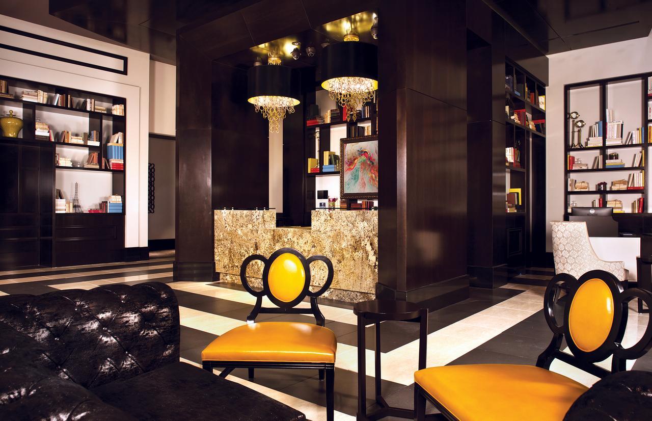 The Cromwell Hotel & Casino (Adults Only) Las Vegas Zewnętrze zdjęcie