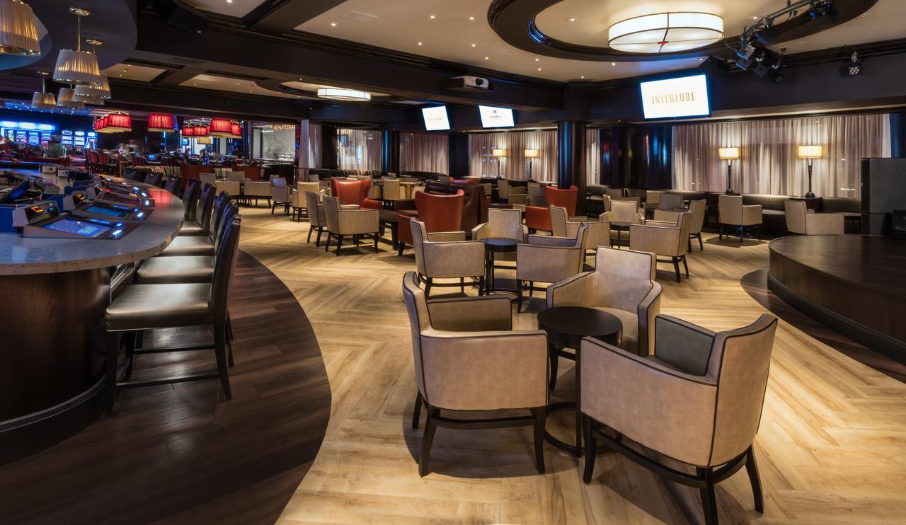 The Cromwell Hotel & Casino (Adults Only) Las Vegas Zewnętrze zdjęcie