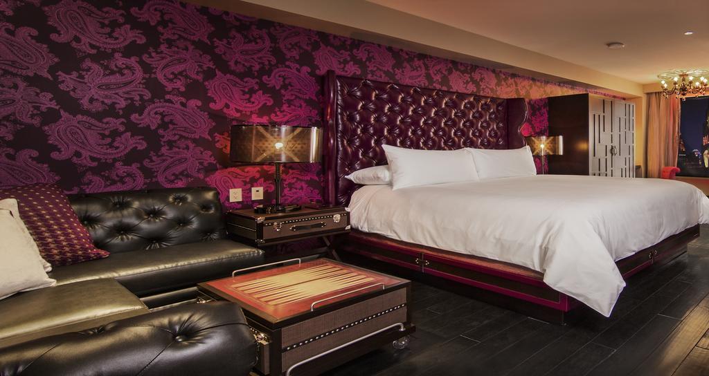 The Cromwell Hotel & Casino (Adults Only) Las Vegas Pokój zdjęcie